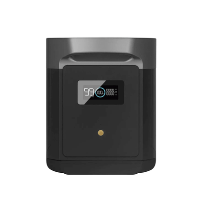 Batería Extra Delta Max 2 Ecoflow