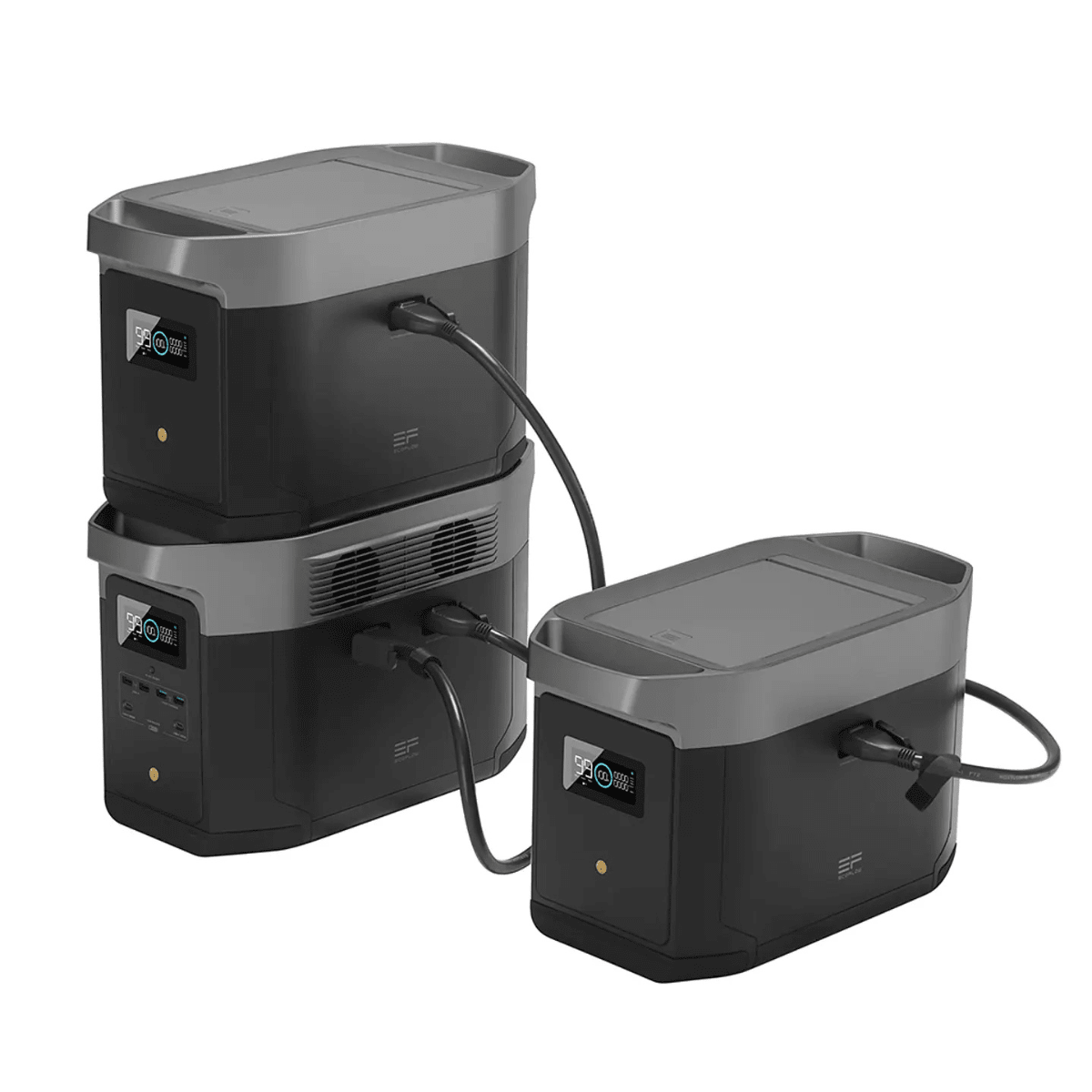 Batería Extra Delta Max 2 Ecoflow