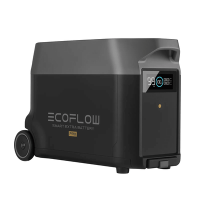 Bateria Extra Delta Pro 2 Ecoflow