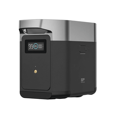 Batería Extra Delta 2 Ecoflow