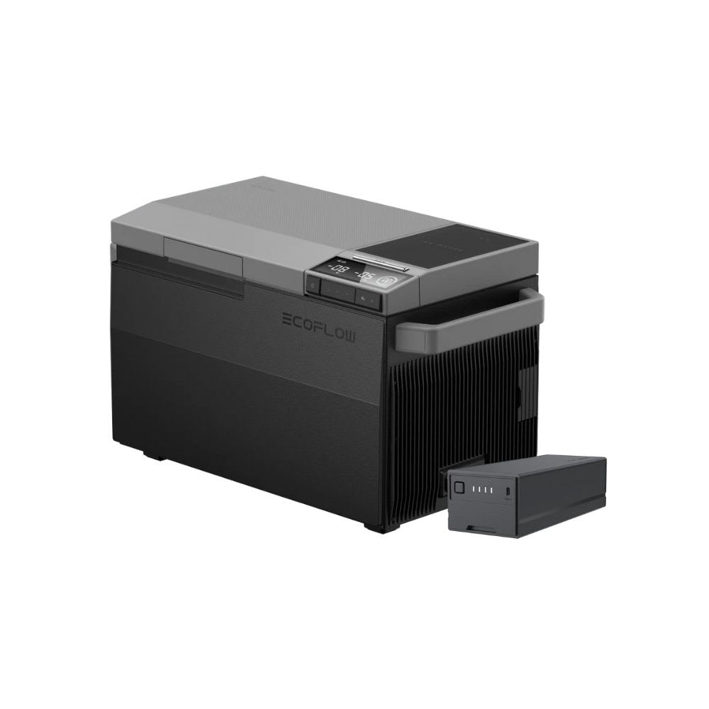 Batería Extra Glacier Ecoflow