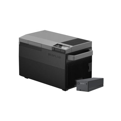 Batería Extra Glacier Ecoflow