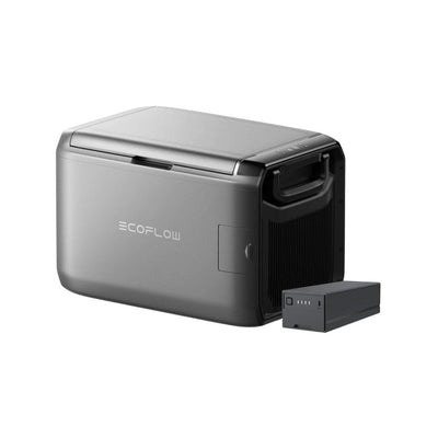 Batería Extra Glacier Ecoflow