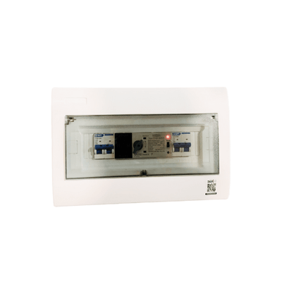 Tablero de transferencia automático (TTA) - Sin instalación Voltaichile