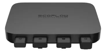 Supercargador Vehículo Ecoflow