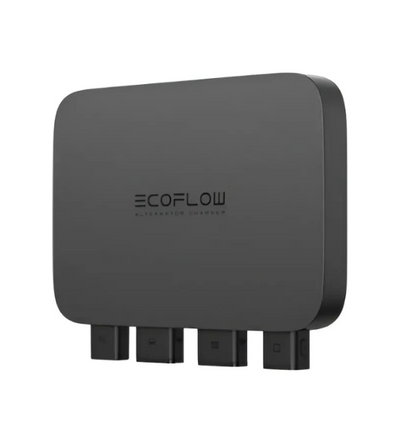 Supercargador Vehículo Ecoflow