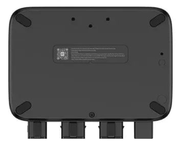 Supercargador Vehículo Ecoflow