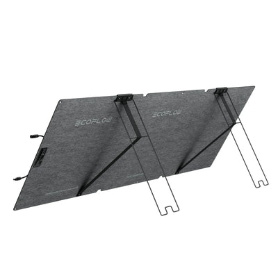 Panel Solar 160W - EcoFlow Ecoflow