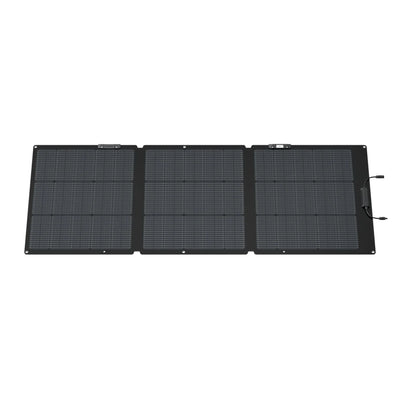 Panel Solar 160W - EcoFlow Ecoflow