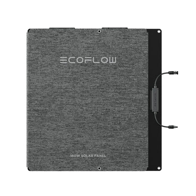 Panel Solar 160W - EcoFlow Ecoflow