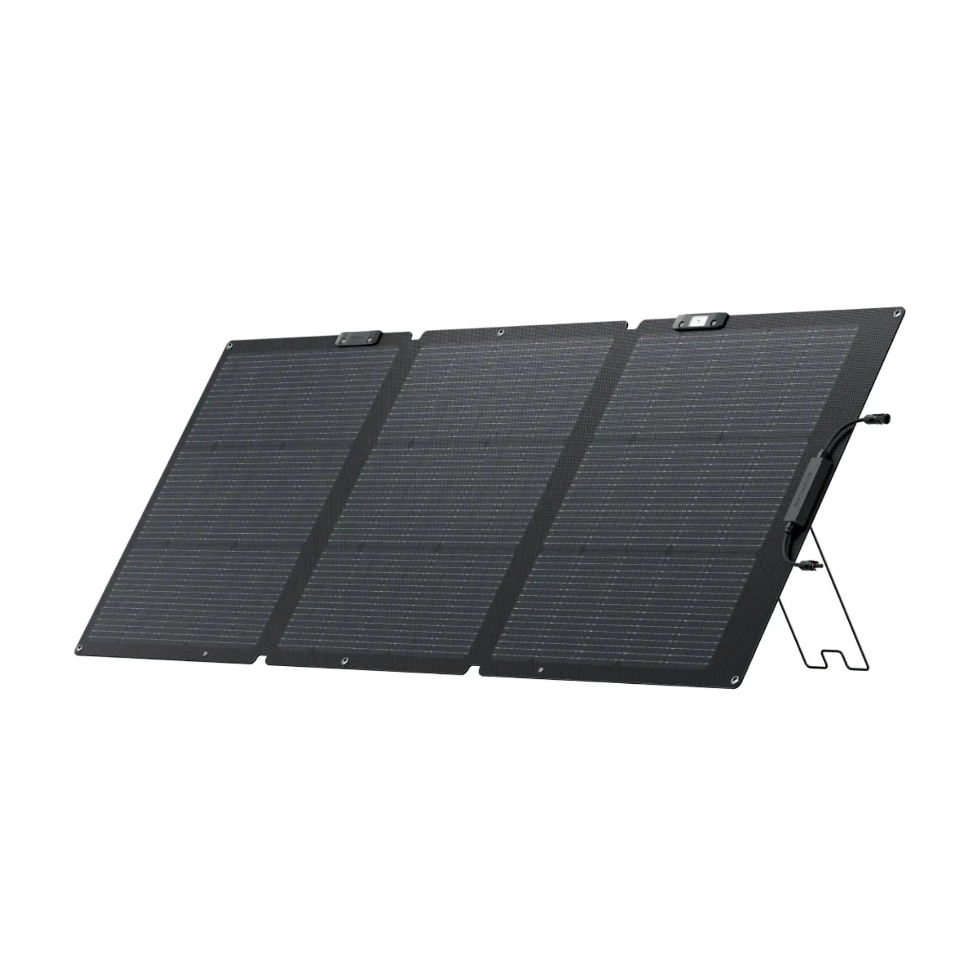 Panel Solar 160W - EcoFlow Ecoflow