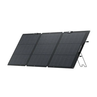 Panel Solar 160W - EcoFlow Ecoflow
